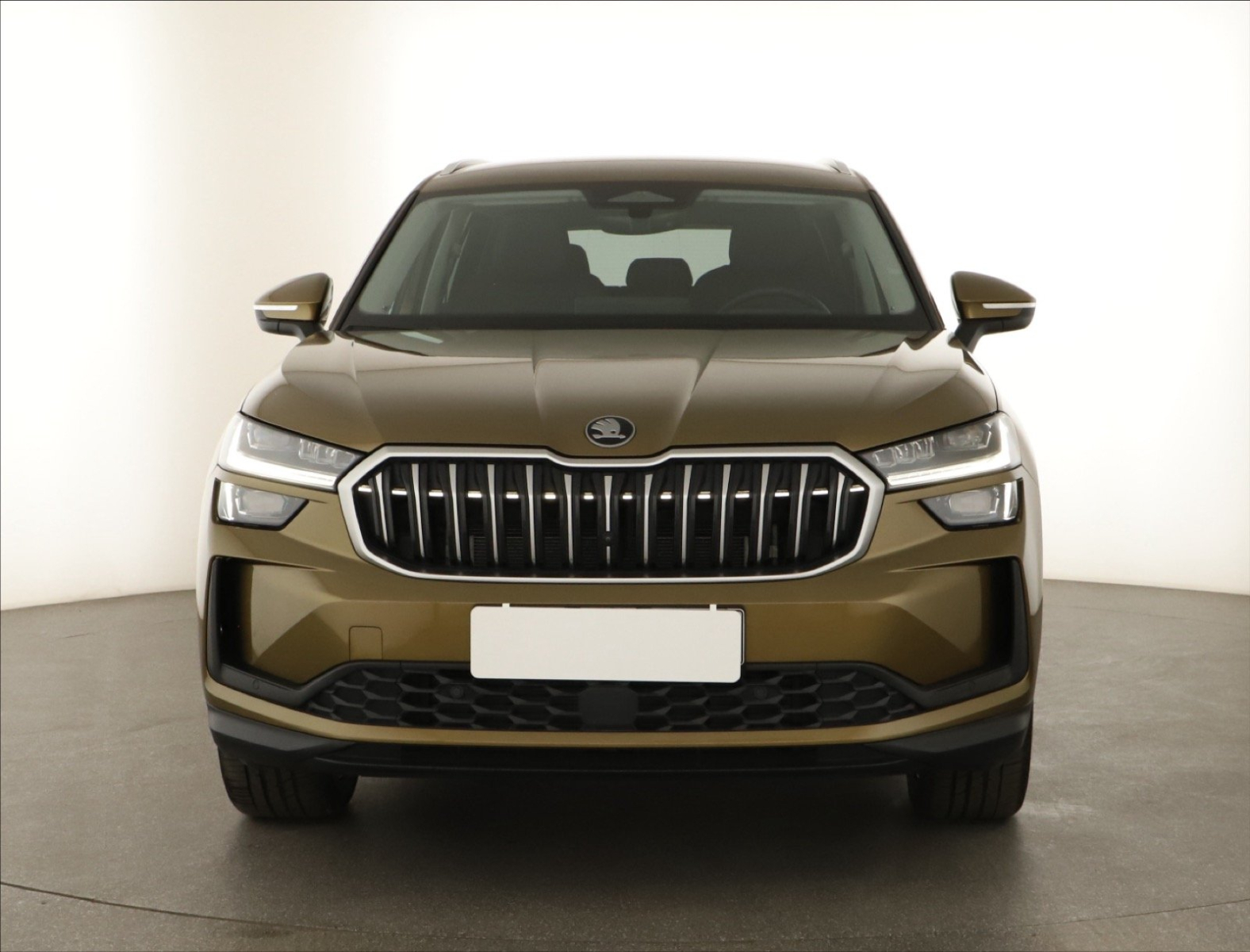 Škoda Kodiaq - 2024