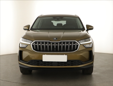 Škoda Kodiaq - 2024