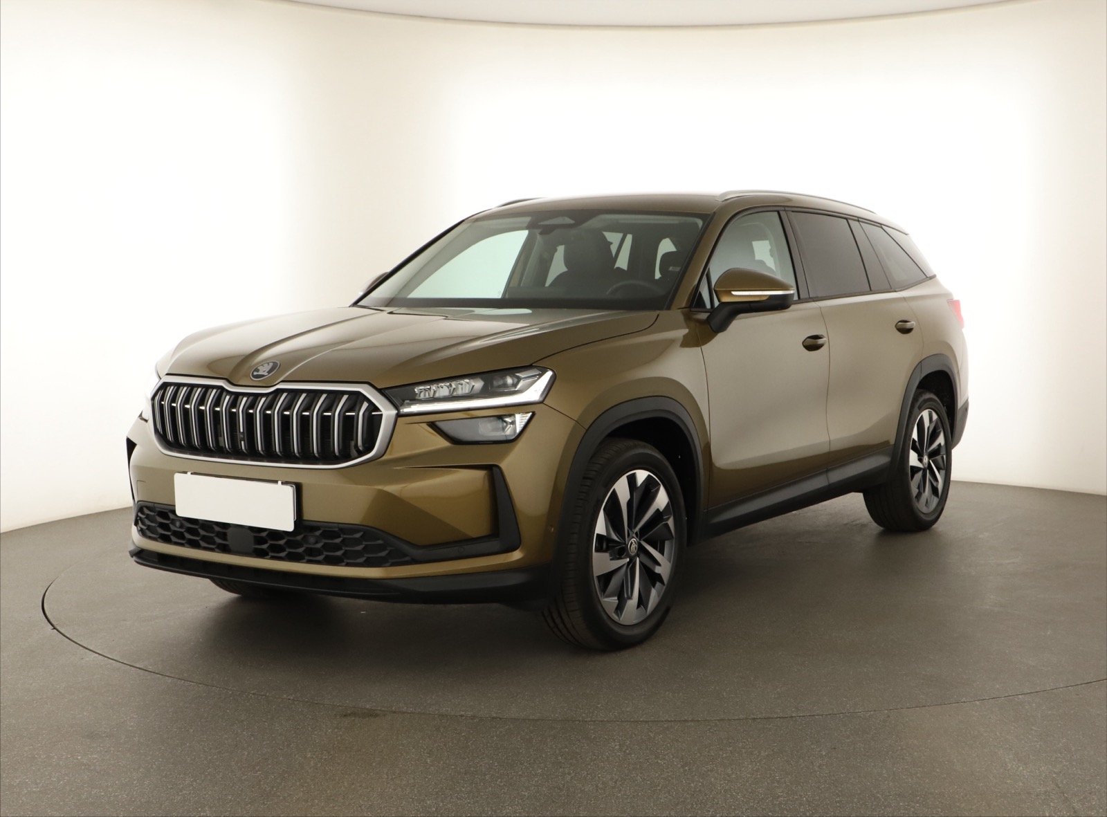 Škoda Kodiaq - 2024