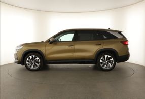 Skoda Kodiaq - 2024
