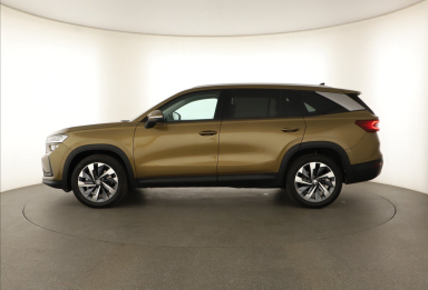 Škoda Kodiaq - 2024