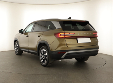 Škoda Kodiaq - 2024