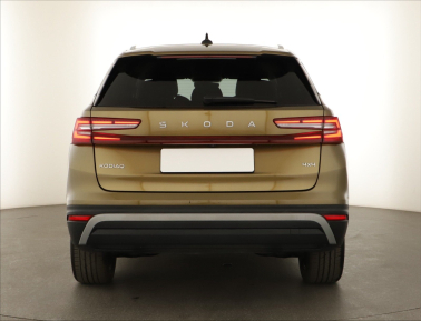 Škoda Kodiaq - 2024