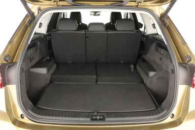 Škoda Kodiaq - 2024