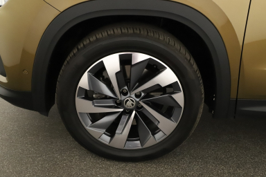 Škoda Kodiaq - 2024