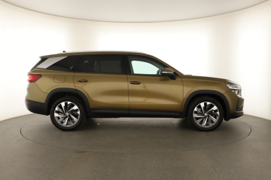 Škoda Kodiaq - 2024