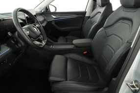 Škoda Kodiaq - 2024
