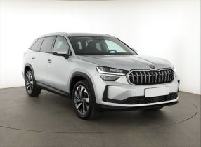 Škoda Kodiaq - 2024