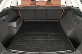 Škoda Kodiaq - 2024