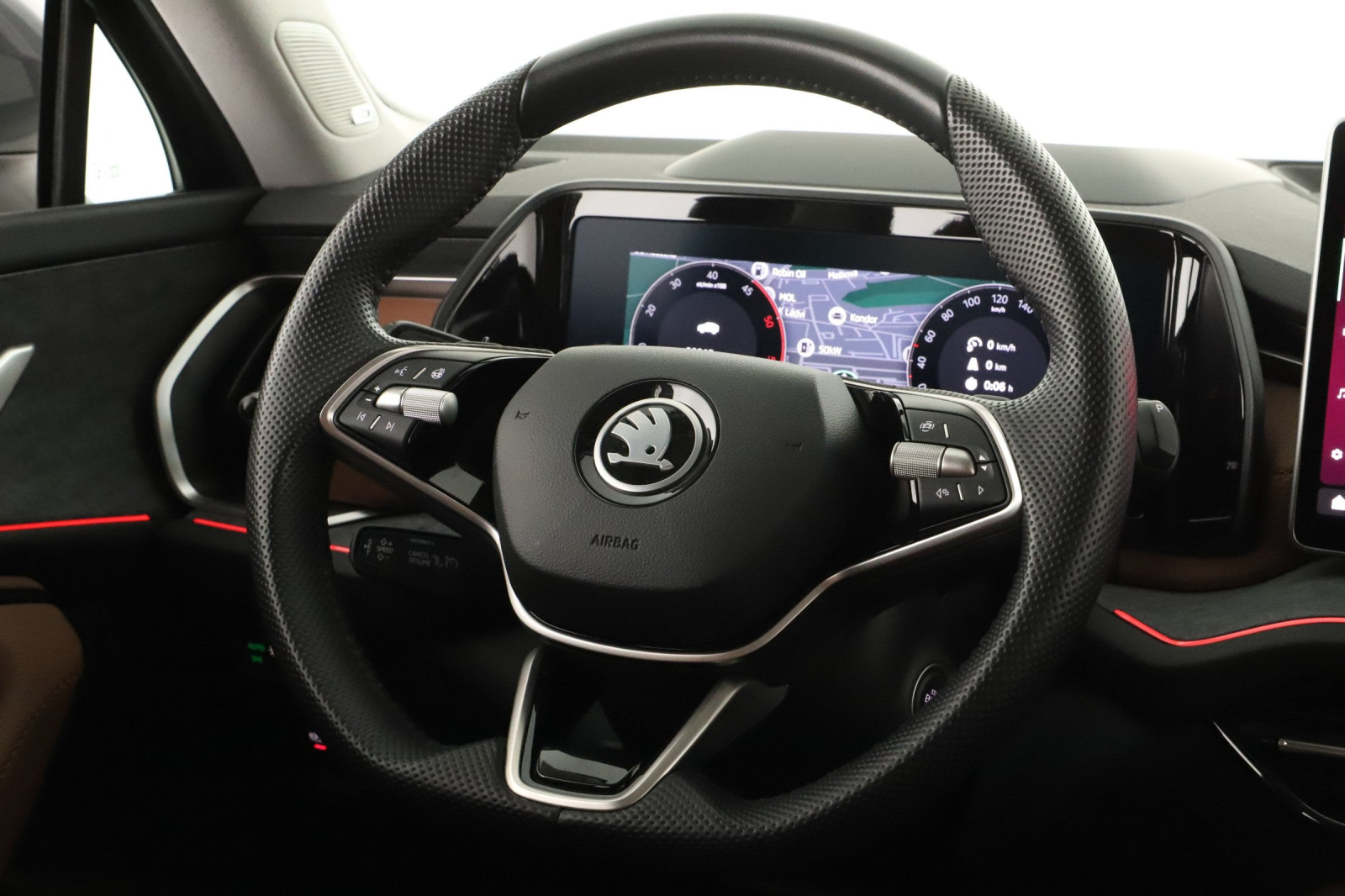 Škoda Kodiaq - 2024