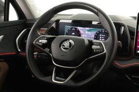 Škoda Kodiaq - 2024
