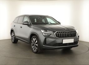 Škoda Kodiaq - 2024
