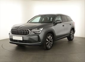 Škoda Kodiaq - 2024