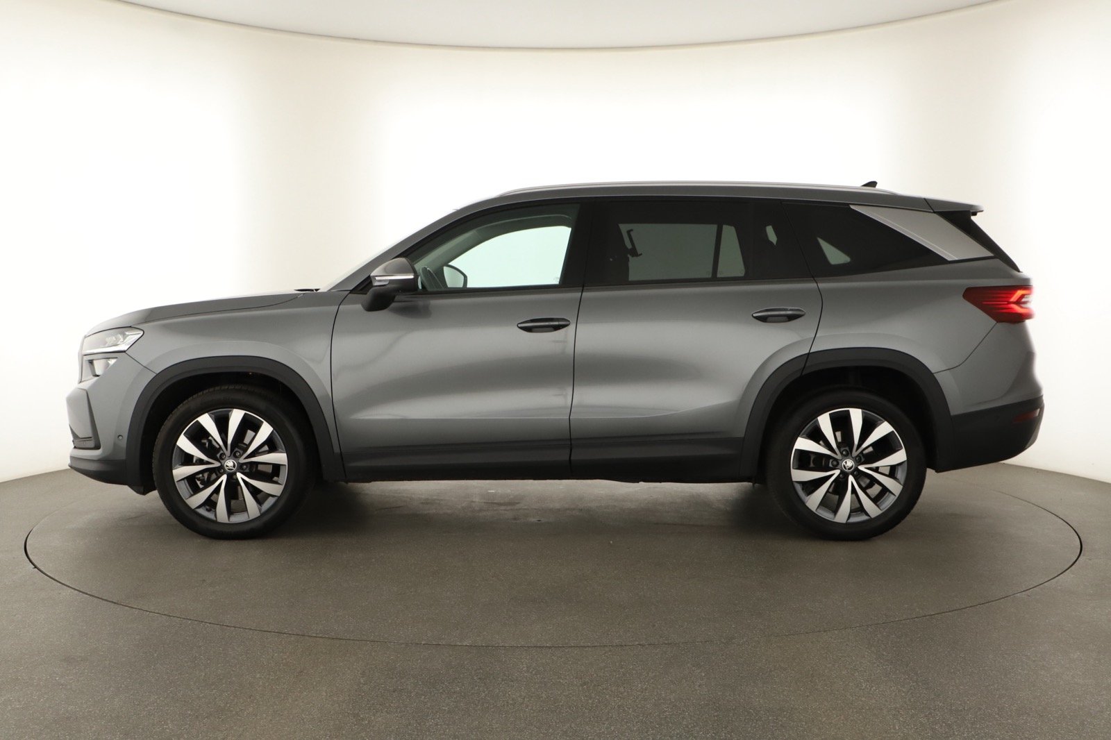 Škoda Kodiaq - 2024