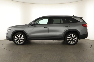 Škoda Kodiaq - 2024