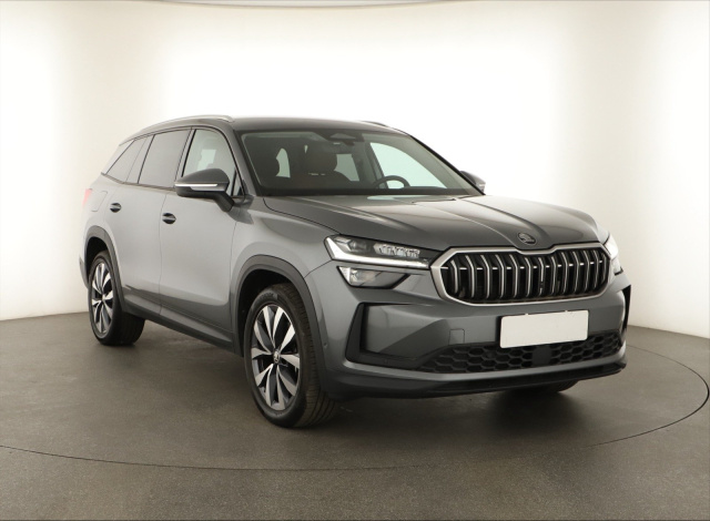 Škoda Kodiaq 2024