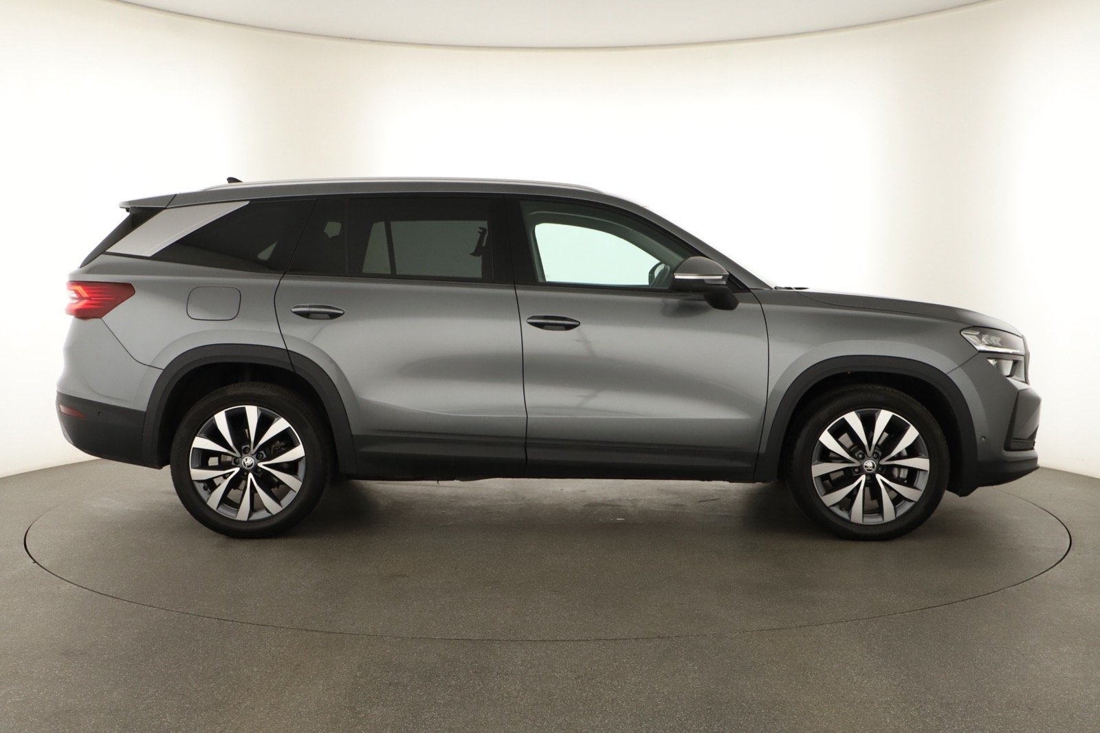 Škoda Kodiaq - 2024