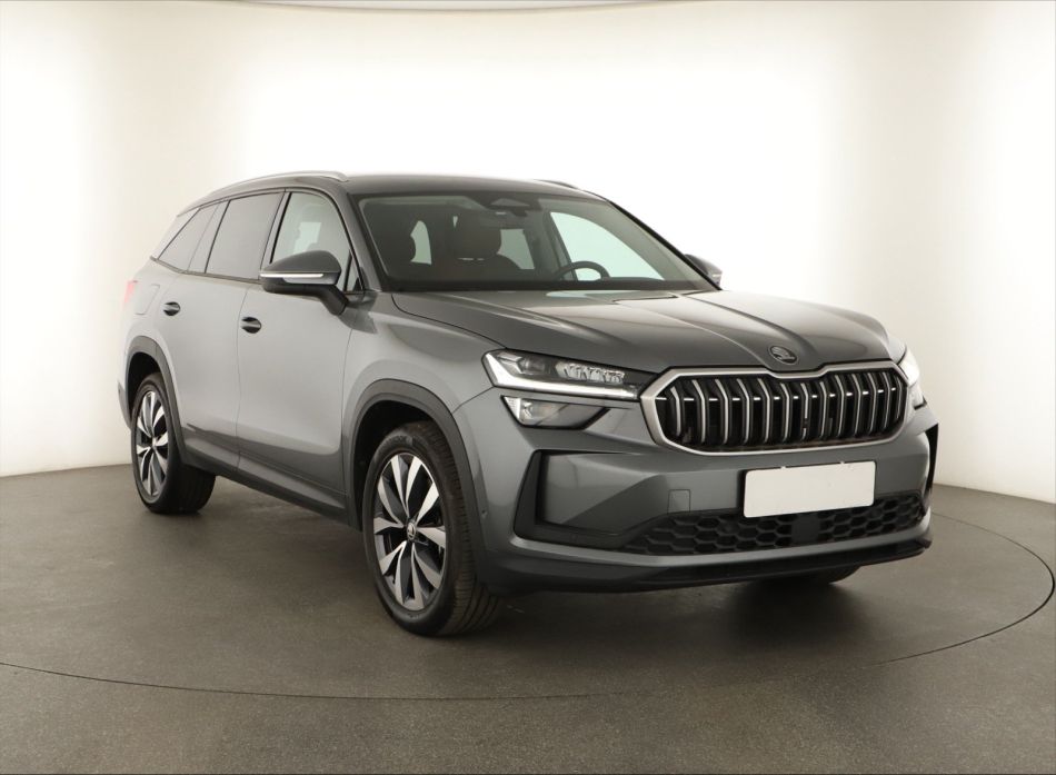Škoda Kodiaq - 2024