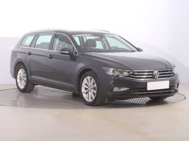 Volkswagen Passat 2020