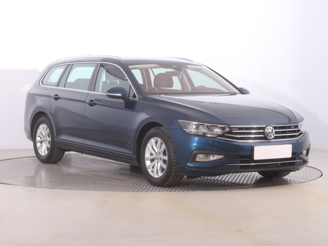 Volkswagen Passat 2020