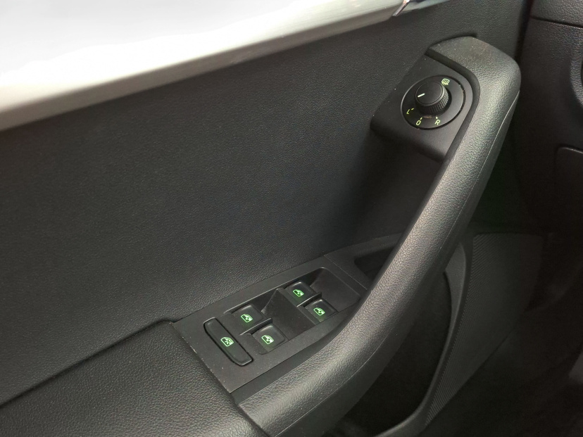 Škoda Octavia, 2019