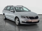 Škoda Octavia, 2019