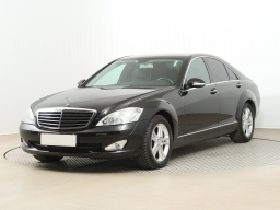 Mercedes-Benz S 2008