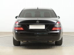 Mercedes-Benz S 2008