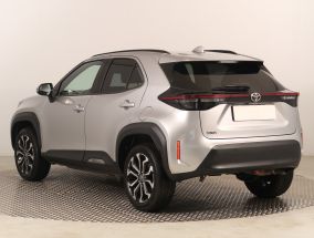 Toyota Yaris Cross - 2022