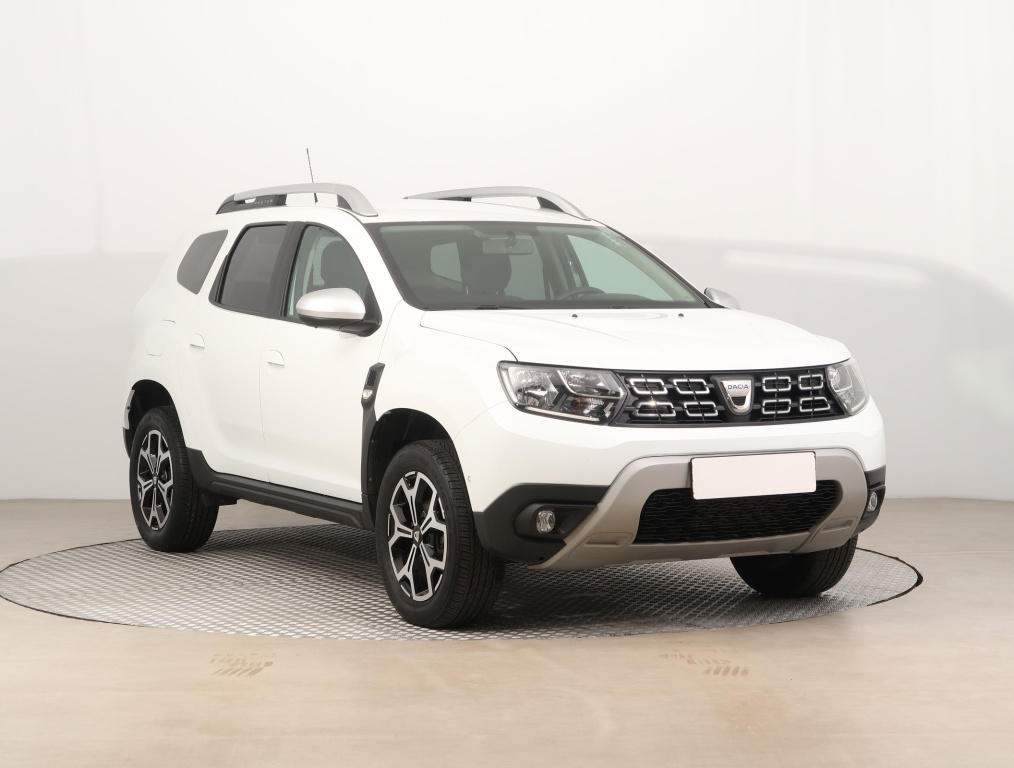 Dacia Duster, 2019, 1.6 SCe, 84kW