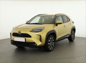 Toyota Yaris Cross - 2023