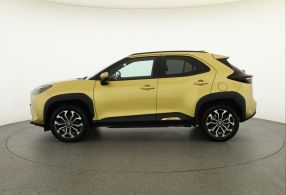 Toyota Yaris Cross - 2023