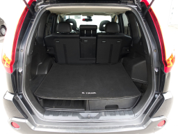 Nissan X-Trail 2012