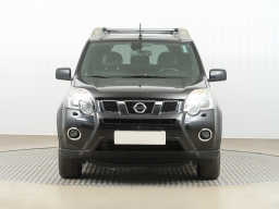 Nissan X-Trail 2012