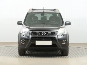 Nissan X-Trail - 2012