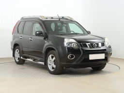 Nissan X-Trail 2012