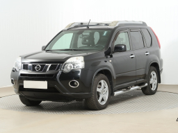 Nissan X-Trail 2012