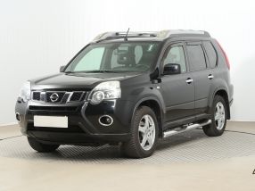 Nissan X-Trail - 2012