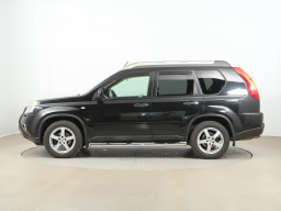 Nissan X-Trail 2012