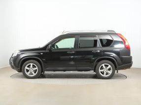 Nissan X-Trail - 2012