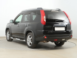 Nissan X-Trail 2012