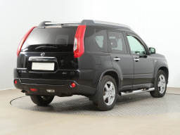 Nissan X-Trail 2012