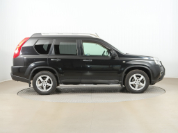 Nissan X-Trail 2012