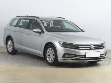 Volkswagen Passat, 2020