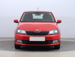 Škoda Fabia 2018