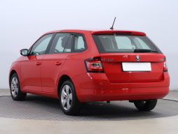 Škoda Fabia 2018