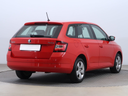 Škoda Fabia 2018