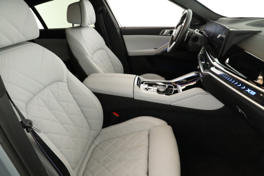 BMW X6 - 2024