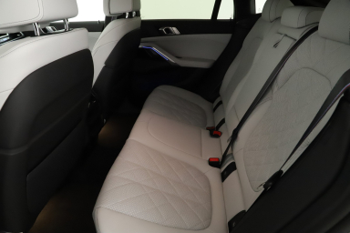 BMW X6 - 2024
