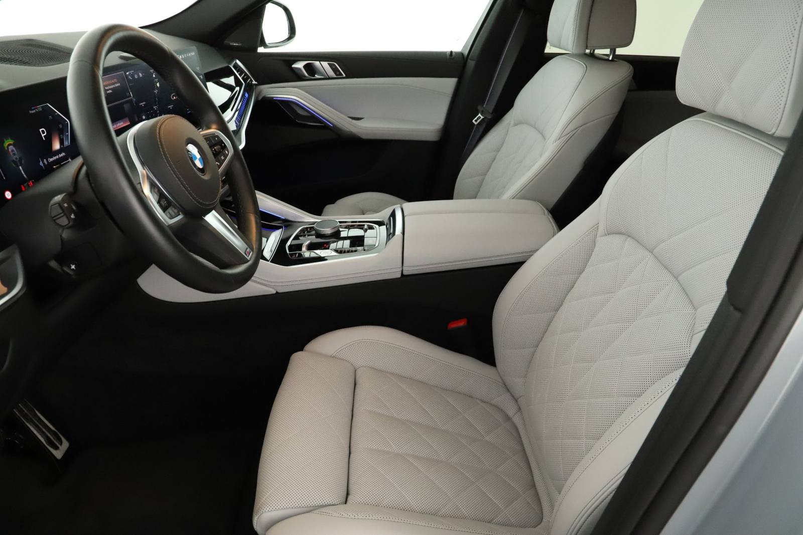 BMW X6 - 2024
